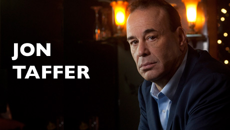 Meet Jon Taffer, Star of Spike TV’s Hit Show “Bar Rescue,” at the Ultimate Party Experience…On the Rocks Las Vegas!