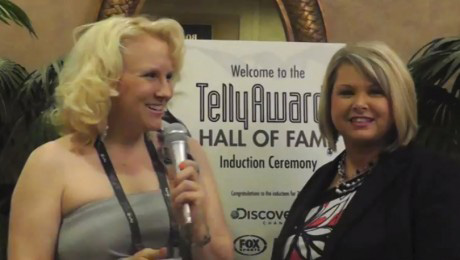 Telly Awards Linda Day