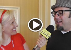 Good Clean Fun with Tia & Tamera Executive Producer Jason Carbone
