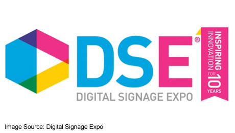 DSE 2013 Pre- & Post-Conference Programs to Focus on Certification, Professional Training & Providing a World View of Digital Signage