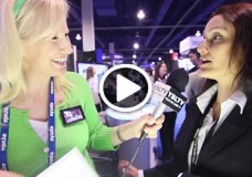 Corning Gorilla Glass is Ideal Cover for Interactive White Boards, Digital Signage at DSE 2013