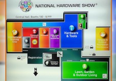 National Hardware Show 2013