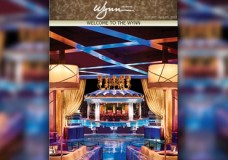 The Wynn Las Vegas Wins in the 2013 Apex Awards for their JANUS Displays Digital Signage Solution