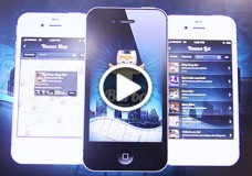 Get Happy With Barbo’s Happy Hour App