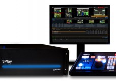 NewTek Unveils 3Play 4800