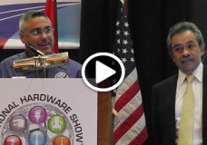 Reed Exhibitions Acquires Mexico’s Largest Hardware and Construction Event