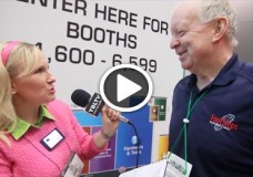 Wise Words on Social Media from Footstep Marketing’s Pat Curry