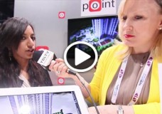 Meet Point: An Augmented Reality Platform from TELiBrahma