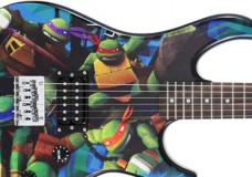 Nickelodeon And Peavey Electronics® Take Center Stage This Fall