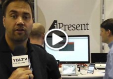 iPresent: An Absolute Must App for Any Sales and Marketing Collateral
