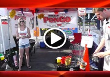 MegaPongo Beer Pong Game is a Total Blast for Summer 2013 and Beyond