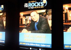 “On the Rocks Las Vegas” Celebrates First Annual Three-Day Festival as the Ultimate Vegas Party Experience!