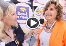 Build Your Brand Long-Term with Licensing and Marketing Legend, Lisa Marks