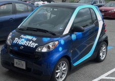 NewTek Announces Contest to Win World’s Smallest HD Mobile Production Vehicle