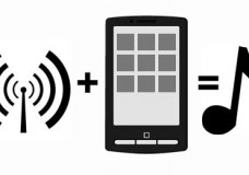 Radio Industry Delivers FM-enabled Smartphone App to Consumers.
(Your Biz LIVE Photo).