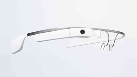Google Glass