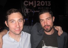 Spindio Launches New LIVE Local Music Online and Mobile Discovery Platform with CMJ Music Festival