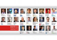 Internet Marketing Association Announces Stellar Line-up of Keynote Speakers and Breakout Session Presenters for Upcoming IMPACT13