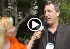 John Shiple Talks Repetitive Crowdfunding, People, Process & Technology at Digital Hollywood Fall 2013
