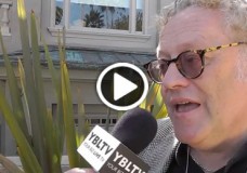 Michael Terpin Talks Crowdfunding, BitAngels, Digital Currency and More at Digital Hollywood Fall 2013