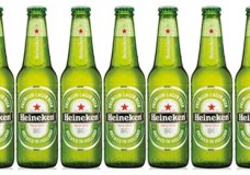 Heineken (Image Courtesy: Heineken N.V.).