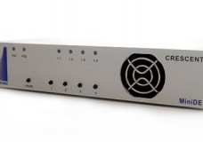 Apantac to Highlight Multiviewers, HDMI HDBT Extenders at GovComm 2013