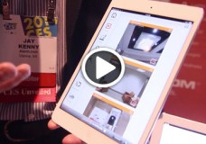 Alarm.com Wins Energy Efficiency Product of the Year From CEA