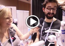 DJI Innovations Captures the Sky at International CES 2014
