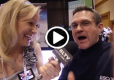 Escort Inc. Drives Really Smart at 2014 International CES