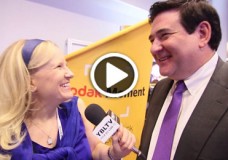YBLTV Chats with Mobile Industry Expert, Scanbuy CEO & President Mike Wehrs