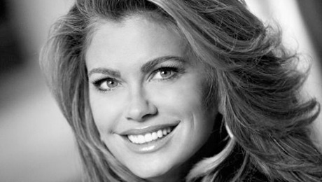 Kathy Ireland, CEO and Chief Designer of kathy ireland Worldwide(R) (kiWW(R)) (PRNewsFoto/kathy ireland Worldwide)