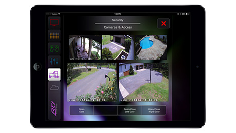 RTi Panel Wirepath
(Image Courtesy: FX Pros, LLC.).