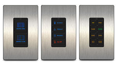 Remote Technologies Incorporated RK1+ Brushed.