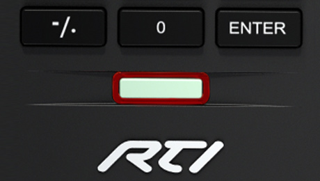 Now Shipping Stylish T2i Remote Control.