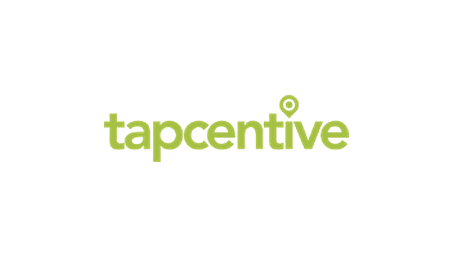 Tapcentive logo