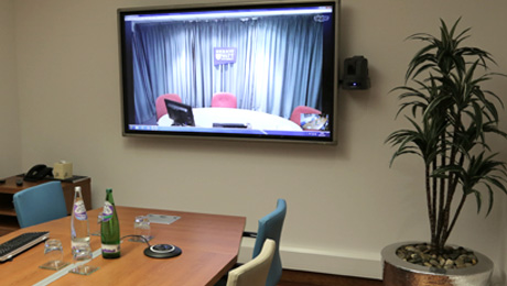 World-Renowned Heriot-Watt University Teams with Vaddio to Expand Global Classroom