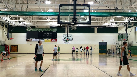 The Ottawa Hills Local School District chose Powersoft to drive its new state of the art PA system.
