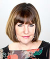 Wenda Harris Millard, president and COO, MediaLink.