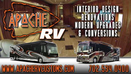 Apache RV LLC