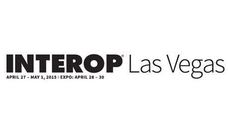 Interop Las Vegas 2015