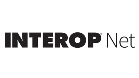 Interop Las Vegas - April 27-May 1 - Mandalay Bay Convention Center (PRNewsFoto/UBM Tech)