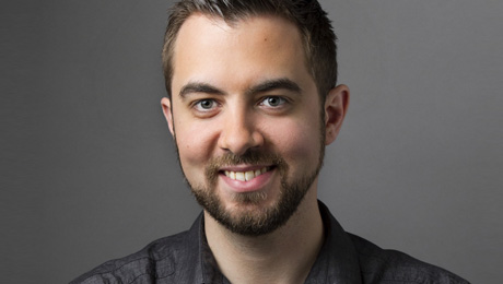 Biamp Systems' Commitment to Support Expands the Role of Scott Wieser and Spurs Recruitment