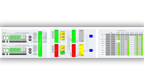 Austrian Broadcast Services (ORS) selects DataMiner from Skyline Communications to manage their complete DVB head end for all distribution networks