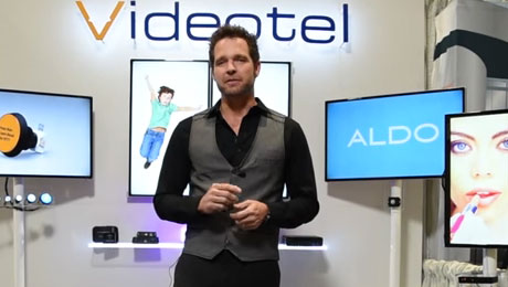 Videotel Digital Announces Launch of New Website with New Digital Signage Products & Solutions