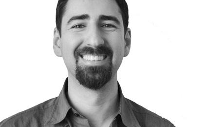 Webair CTO Sagi Brody