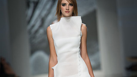 FashioNXT Releases Strongest Designer Lineup to Date. Designer: Seth Aaron .