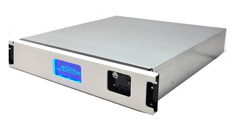 JMR Announces BlueStor DataMover Appliance for Secure File Transfer Across Networks or Around the World