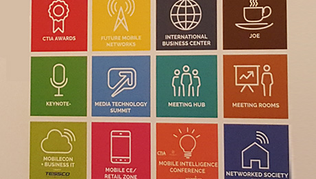 CTIA-The Wireless Association Announces 2015 CTIA Awards Winners