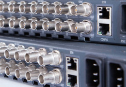 Riedel Communications. MediorNet MicroN.