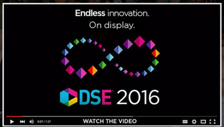 Digital Signage Expo 2016.